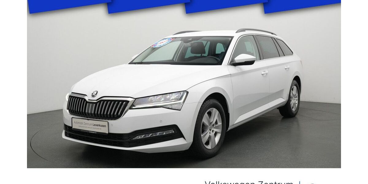Skoda Superb 71.265 km 22.380 &euro; Leverkusen 51379