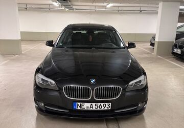 BMW 530 174.500 km 13.900 &euro; Neuss 41462