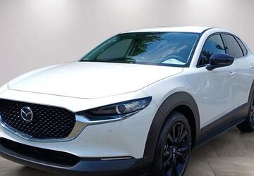 Mazda CX-30 2.048 km 26.780 &euro; Düsseldorf 40599