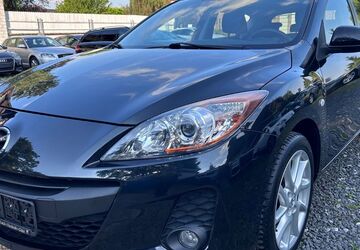 Mazda 3 103.900 km 6.299 &euro; Kaarst 41564