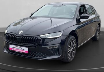 Skoda Scala 26.955 km 23.990 &euro; Köln 51145
