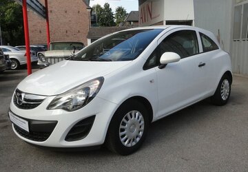 Opel Corsa Selection Klima Kette+TÜV neu S.heft 179.000 km 3.700 &euro; Neuss 41462