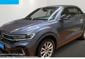 VW T-Roc 24.860 km 32.990 &euro; Düsseldorf 40233