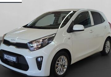Kia Picanto 14.100 km 14.590 &euro; Leverkusen 51381