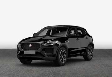 Jaguar E-Pace 70.696 km 24.990 &euro; Düsseldorf 40549