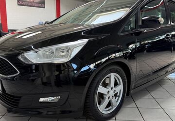 Ford C-Max 250.000 km 4.700 &euro; Leverkusen 51371