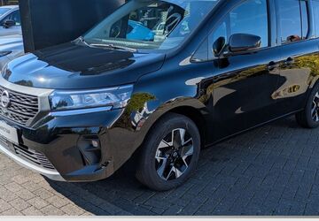 Nissan Townstar 1.187 km 29.698 &euro; Monheim 40789