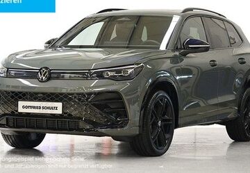 VW Tiguan 1.999 km 59.980 &euro; Grevenbroich 41515