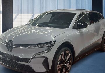 Renault Megane E-TECH 8.000 km 37.660 &euro; Köln 50939