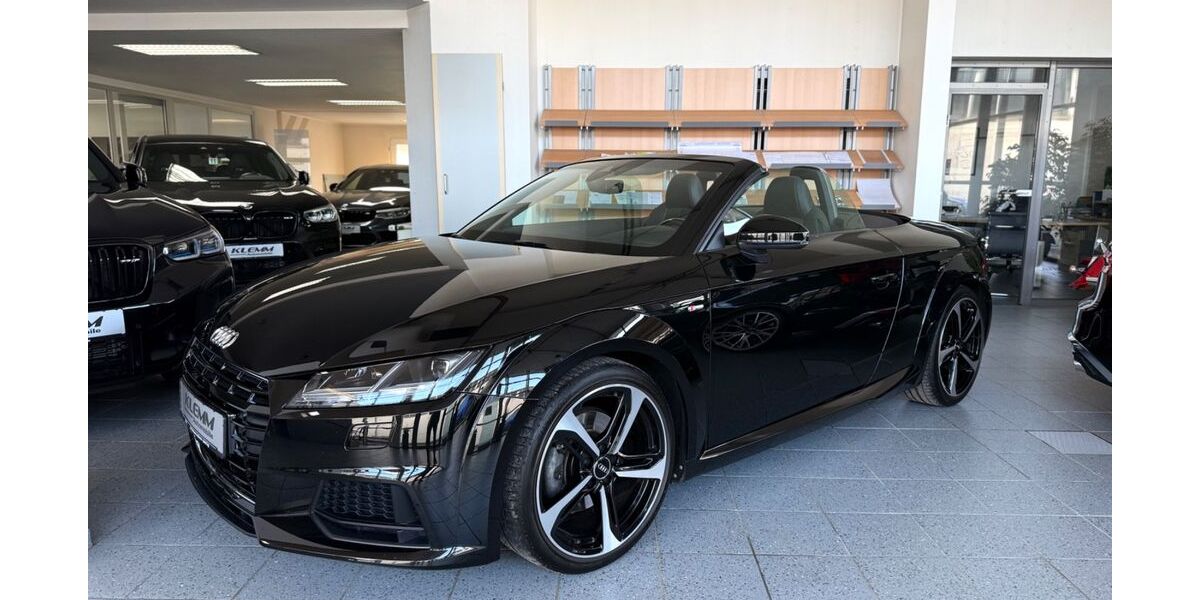 Audi TT 87.000 km 27.950 &euro; Elsdorf 50189