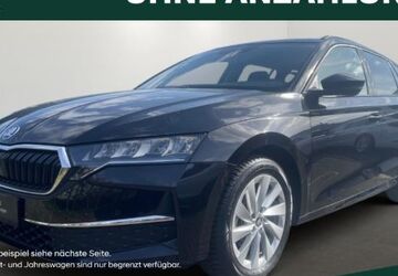 Skoda Octavia 19.783 km 27.470 &euro; Dormagen 41540