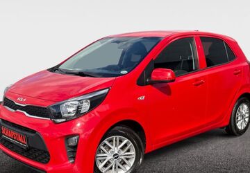 Kia Picanto 42.733 km 11.479 &euro; Elsdorf (bei Köln) 50189