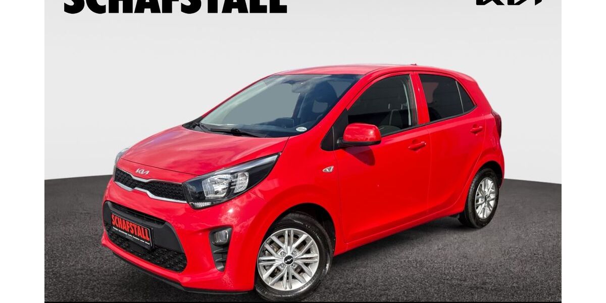 Kia Picanto 42.733 km 11.479 &euro; Elsdorf (bei Köln) 50189