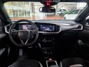 Opel Mokka GS Line Aut. Matrix Kam ACC SHZ LHZ 7.327 km 23.970 &euro; HAAN 42781