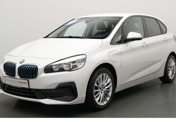 BMW 225 Active Tourer 46.253 km 14.979 &euro; Leverkusen 51379