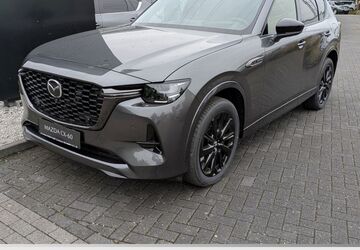 Mazda CX-60 8.291 km 45.468 &euro; Monheim 40789