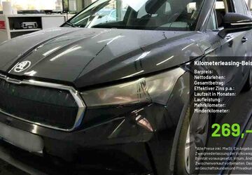 Skoda Enyaq 15.062 km 23.990 &euro; Pulheim-Brauweiler 50259