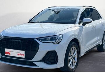 Audi Q3 124.780 km 26.980 &euro; Hilden 40721