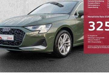 Audi A3 5.590 km 34.480 &euro; Düsseldorf 40549