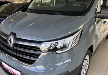 Renault Trafic 72.632 km 24.490 &euro; Brühl 50321