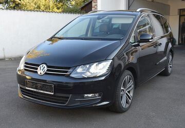 VW Sharan 149.900 km 21.400 &euro; Köln Ostheim 51107