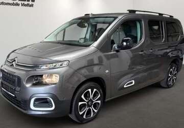 Citroen Berlingo 70.991 km 19.850 &euro; Neuss 41464
