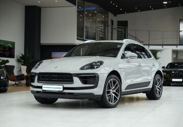 Porsche Macan 32.500 km 66.980 &euro; Köln 51147