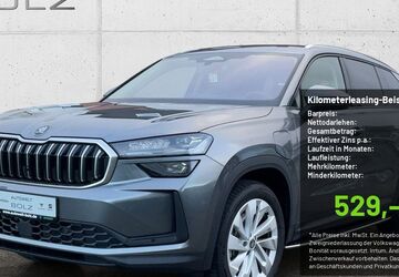 Skoda Kodiaq 10.140 km 46.990 &euro; Pulheim-Brauweiler 50259