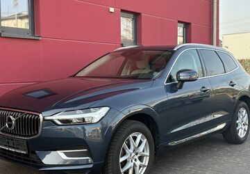 Volvo XC60 101.733 km 28.600 &euro; Brühl 50321
