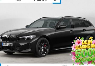 BMW M340d 10.216 km 66.390 &euro; Wermelskirchen 42929