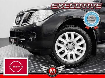 Gebrauchte Nissan Pathfinder