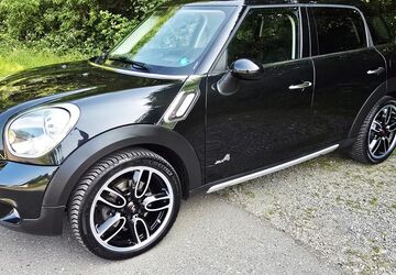 Mini Countryman S (Cooper) 104.000 km 13.500 &euro; Bergisch Gladbach 51469