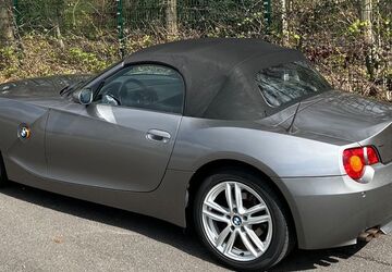 BMW Z4 176.000 km 10.500 &euro; Bergisch Gladbach 51467