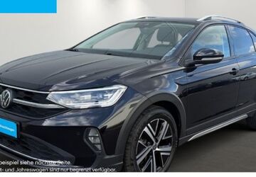 VW Taigo 58.726 km 19.750 &euro; Neuss 41460