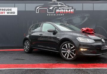 VW Golf 69.500 km 14.800 &euro; Düsseldorf 40591