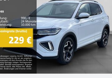 VW T-Cross 14.218 km 25.980 &euro; Remscheid 42897