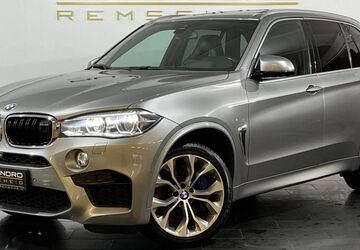 BMW X5 M 95.000 km 44.990 &euro; Remscheid 42897