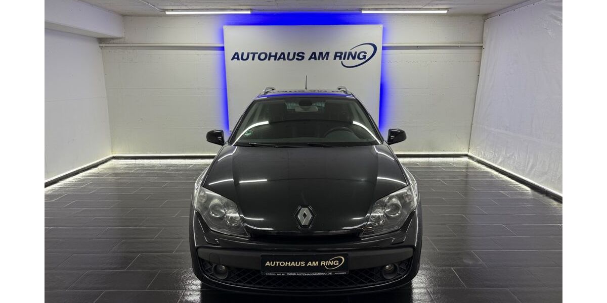 Renault Laguna 178.177 km 4.499 &euro; Ratingen bei Düsseldorf 40878