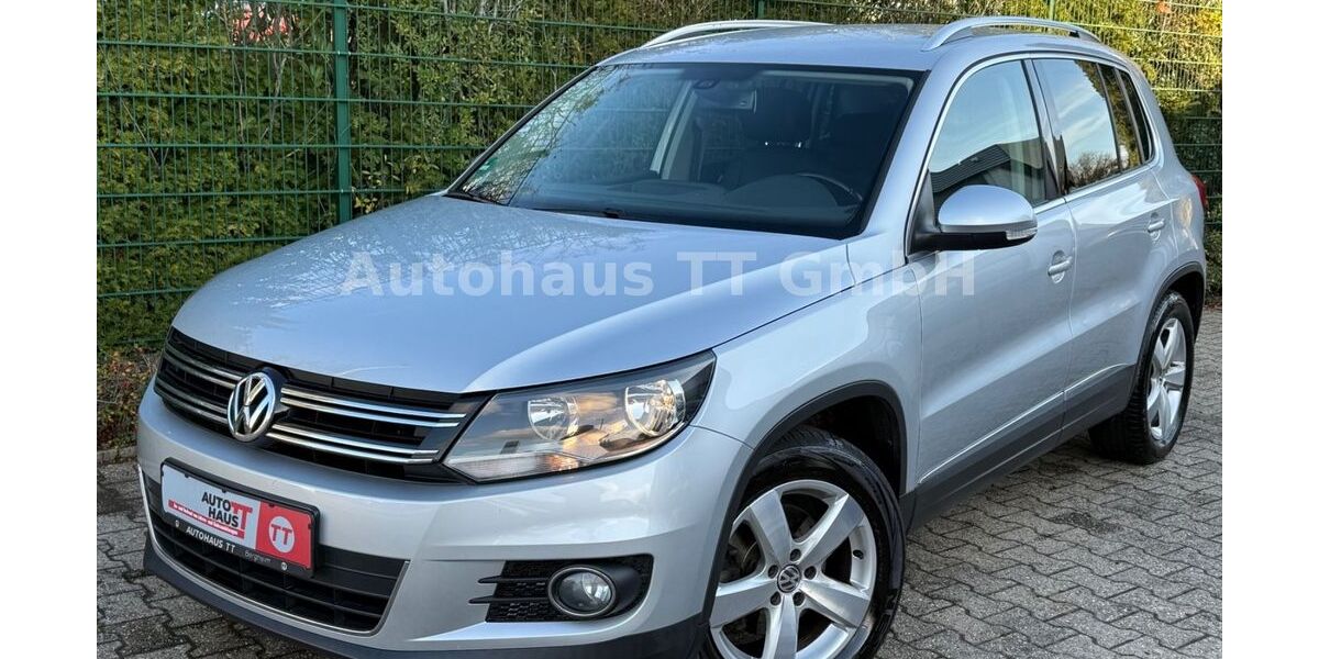 VW Tiguan 139.171 km 13.799 &euro; Bergheim bei Köln 50126