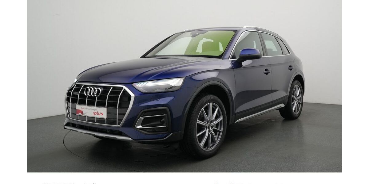 Audi Q5 9.004 km 48.980 &euro; Leverkusen 51373
