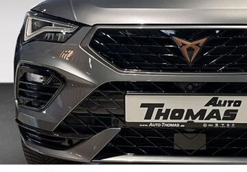 Cupra Ateca 25.711 km 35.300 &euro; Brühl 50321