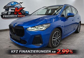 BMW 218 Active Tourer 114.975 km 20.790 &euro; Langenfeld 40764