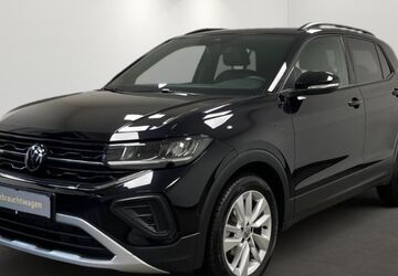 VW T-Cross 12.584 km 27.990 &euro; Düsseldorf 40233