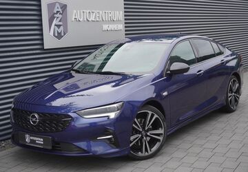 Opel Insignia 134.000 km 15.990 &euro; Monheim am Rhein 40789