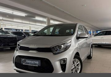 Kia Picanto 22.811 km 12.950 &euro; Bergisch Gladbach 51429