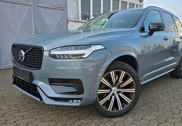 Volvo XC90 91.300 km 44.990 &euro; Neuss 41462