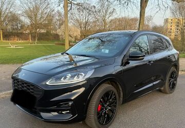 Ford Kuga 47.000 km 27.900 &euro; Leverkusen 51373
