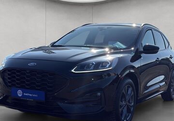 Ford Kuga 32.912 km 22.690 &euro; Düsseldorf 40233