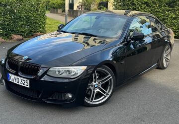 BMW 325 264.500 km 12.900 &euro; Köln 50968