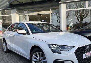 Audi A3 16.900 km 23.800 &euro; Düsseldorf 40233